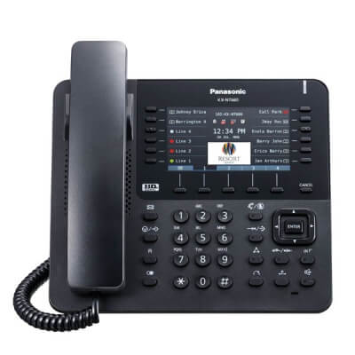 Panasonic KX-NT680 IP Phone